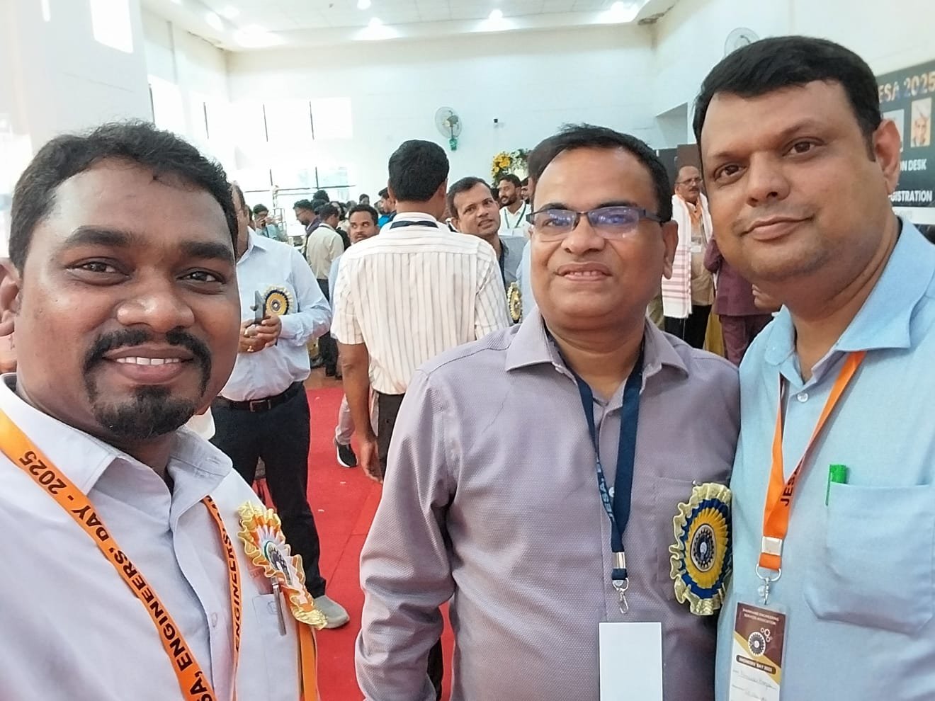 ENGINEER DAY 2025